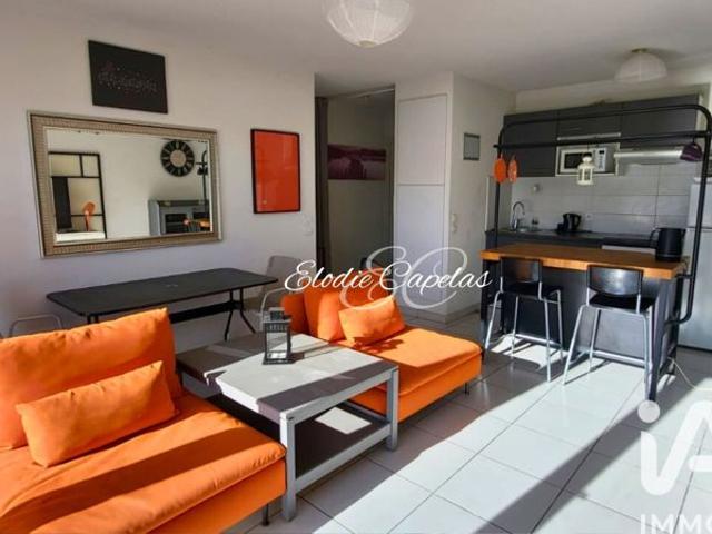Location Appartement 3 pièces