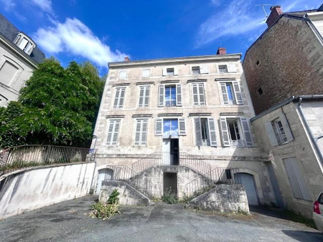Location Appartement 3 pièces 82.49 m2 Perigueux