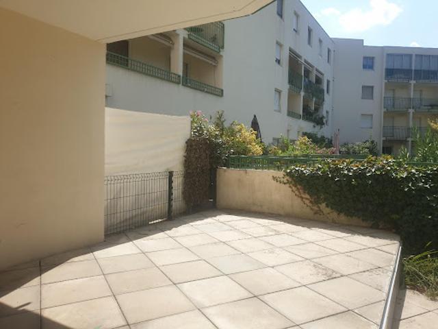 Location Appartement 3 pièces 82.63 m2 Nimes