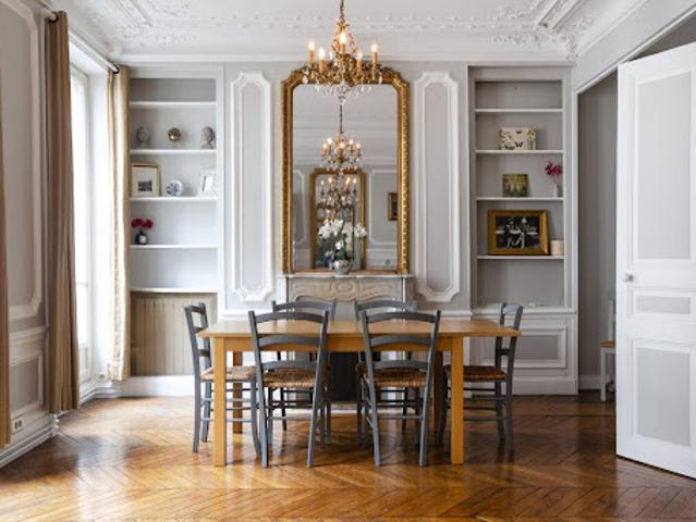 Location Appartement 3 pièces 82.82 m2 Paris 18ème