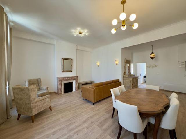 Location Appartement 3 pièces 82.97 m2 Beziers