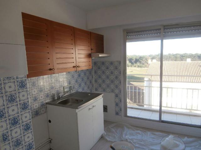 Location appartement 3 pièces, 82.00m², Les Sables d'Olonne