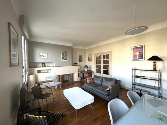 Location Appartement 3 pièces 82.06 m2 Royan