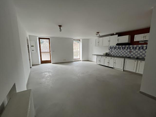 Location Appartement 3 pièces 82.18 m2 Satillieu