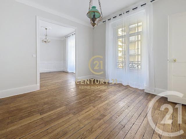 Location Appartement 3 pièces 82.32 m2 Rennes