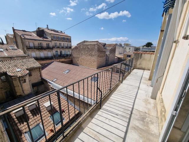 Location Appartement 3 pièces 82 m2 à Montpellier