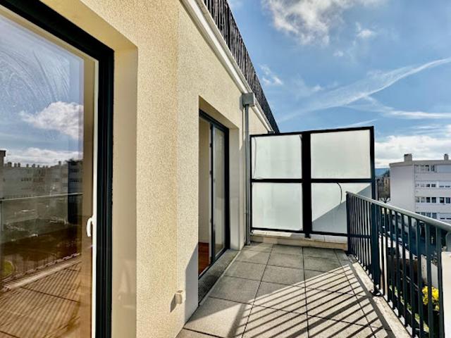 Location Appartement 3 pièces 82 m2 Chatou