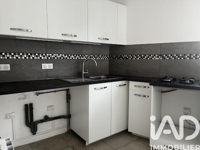 Location Appartement 3 pièces 82 m2 Chaource