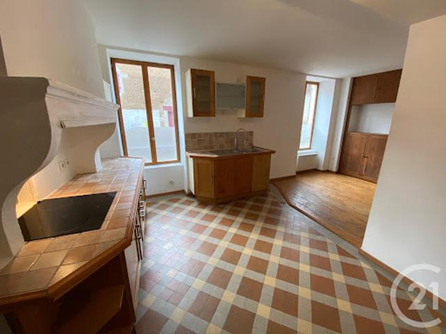 Location Appartement 3 pièces 82 m2 Clamecy
