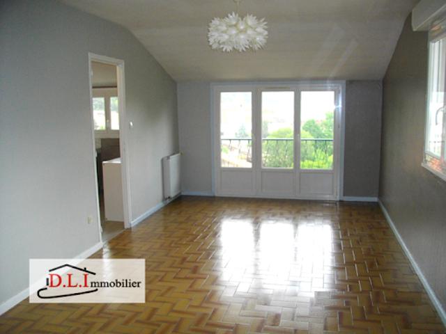 Location Appartement 3 pièces 82 m2 Moissac