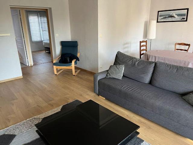 Location Appartement 3 pièces 82 m2 Nantes