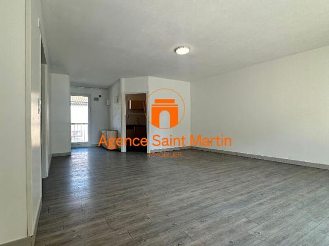 Location Appartement 3 pièces 82m²