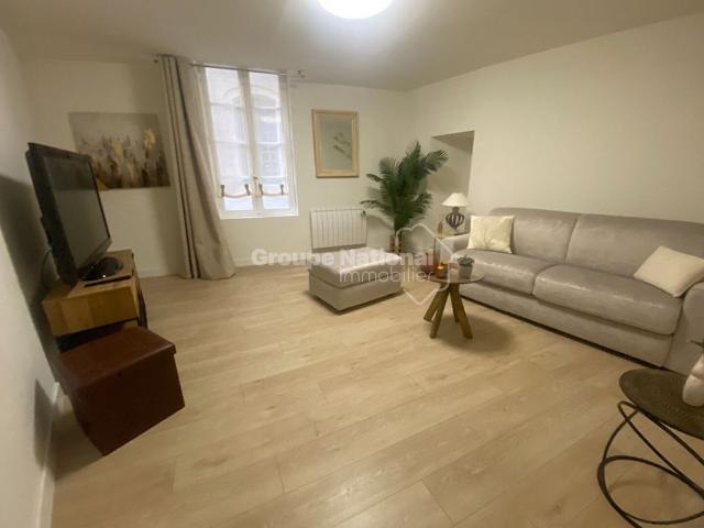 Location Appartement 3 pièces 82m²