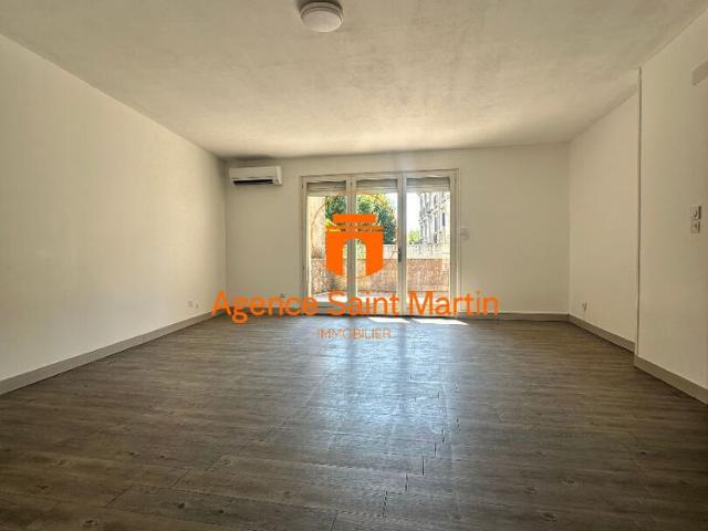 Location Appartement 3 pièces 82m²