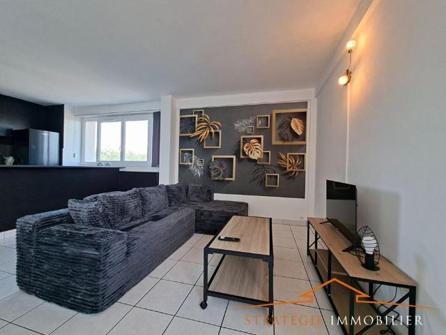 Location Appartement 3 pièces 82m²