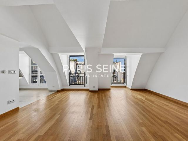 Location Appartement 3 pièces 82m²