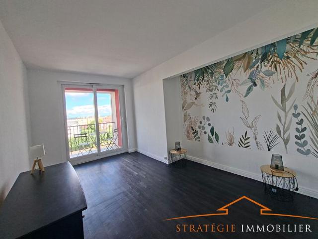 Location Appartement 3 pièces 82m²
