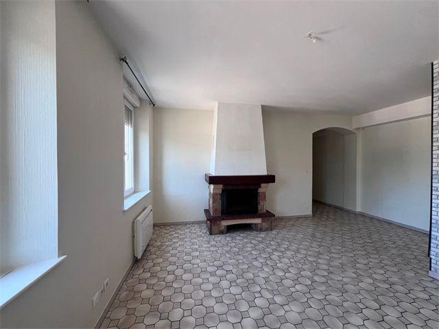 Location Appartement 3 pièces 82m²