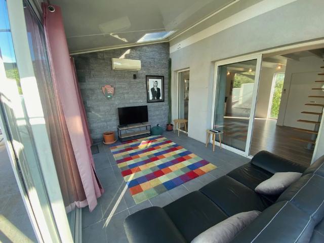 Location Appartement 3 pièces 82m² AUBAGNE 13400