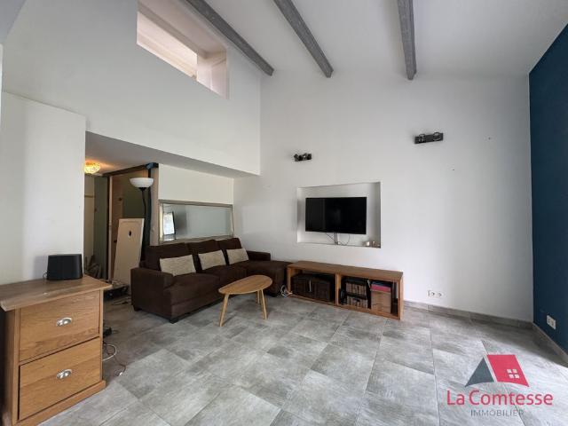 Location Appartement 3 pièces 82m² LA CIOTAT 13600