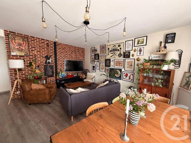 Location Appartement 3 pièces 82m² MONTIGNY LES METZ 57950