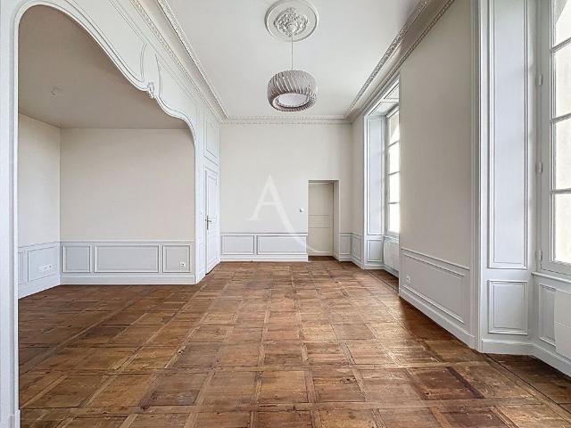 Location Appartement 3 pièces 82m² SEGRE EN ANJOU BLEU 49500