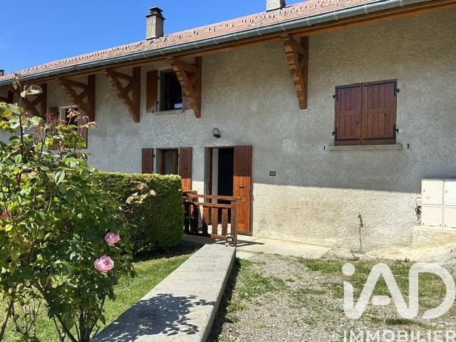 Location Appartement 3 pièces