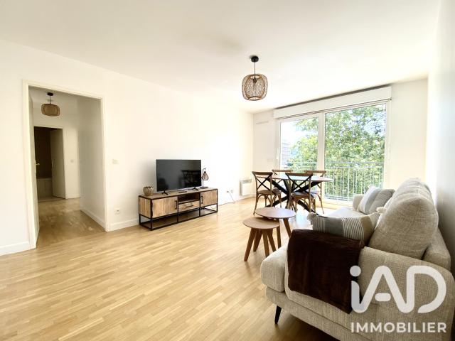 Location Appartement 3 pièces