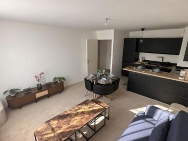 Location Appartement 3 pièces