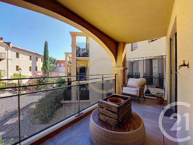 Location Appartement 3 pièces 87.49 m2 Uzès