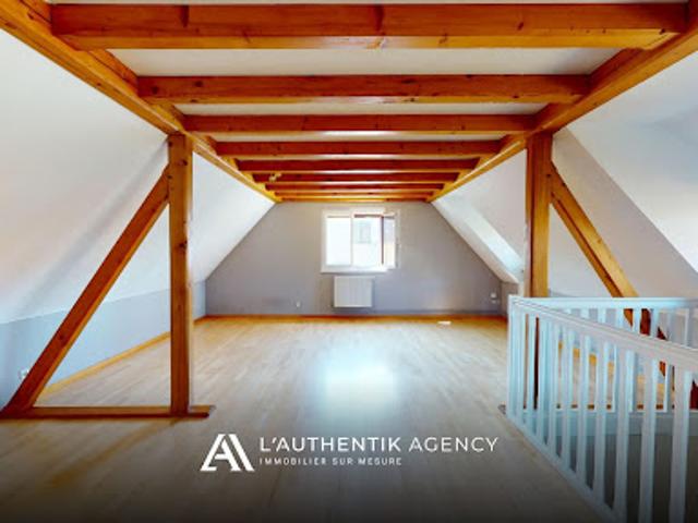 Location Appartement 3 pièces 87.56 m2 Valff