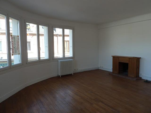 Location Appartement 3 pièces 87.85 m2 Louviers
