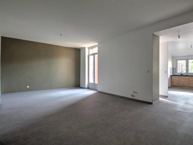Location Appartement 3 pièces 87 m2 à Le Chambon Feugerolles