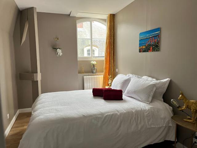Location Appartement 3 pièces 87 m2 Compiegne