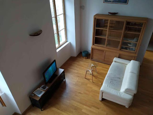 Location Appartement 3 pièces 87 m2 Grenoble