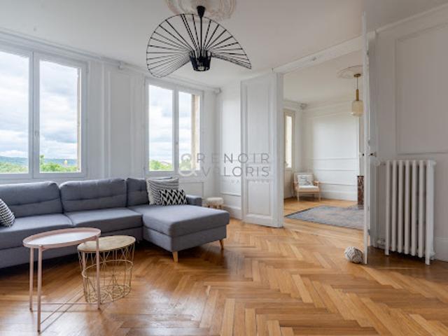 Location Appartement 3 pièces 87 m2 Nancy