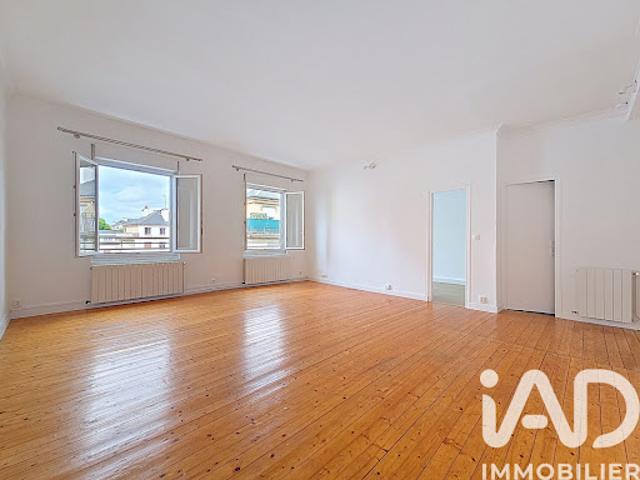 Location Appartement 3 pièces 87 m2 Rouen
