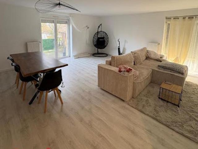 Location Appartement 3 pièces 87 m2 Sainte Marguerite