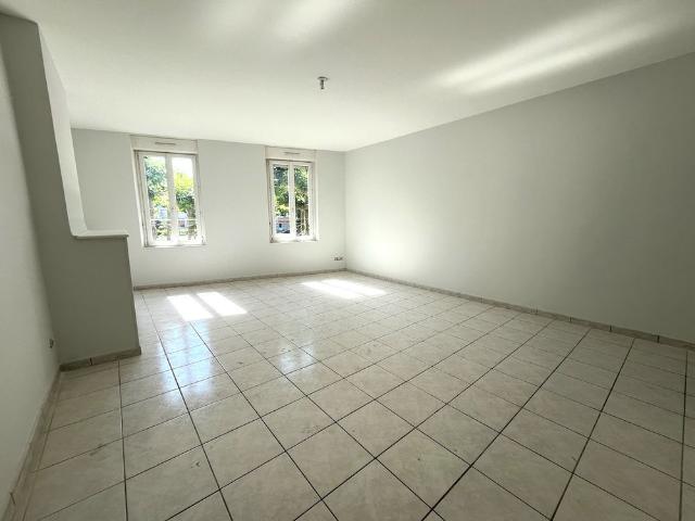 Location Appartement 3 pièces 87m²