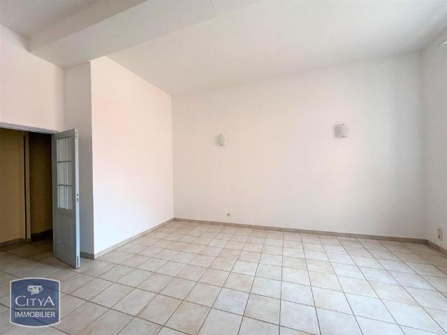 Location Appartement 3 pièces 87m² MONTAUBAN 82000