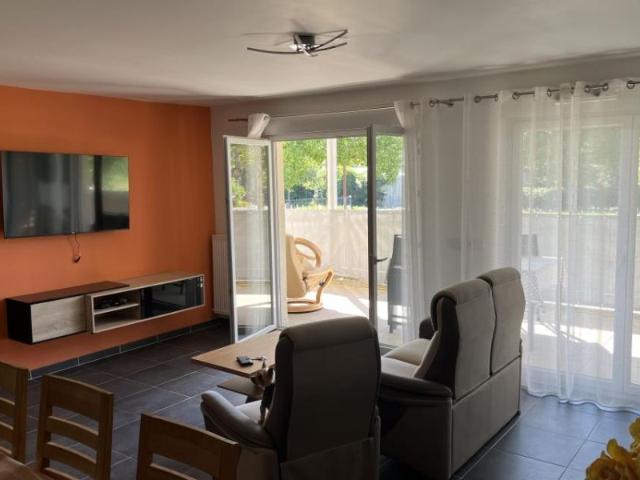 Location appartement 3 pièces