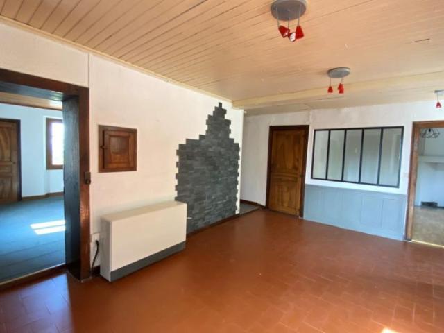 Location appartement 3 pièces
