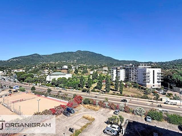 Location Appartement 3 pièces 84.53 m2 Ajaccio