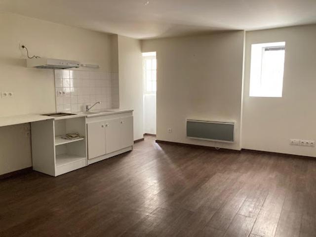 Location Appartement 3 pièces 84.21 m2 Perigueux