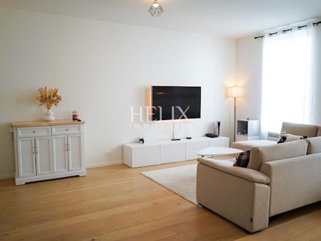 Location Appartement 3 pièces 84.2 m2 Saint Germain en Laye