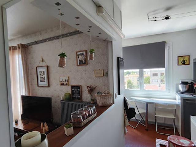 Location Appartement 3 pièces 84.31 m2 Salon de Provence