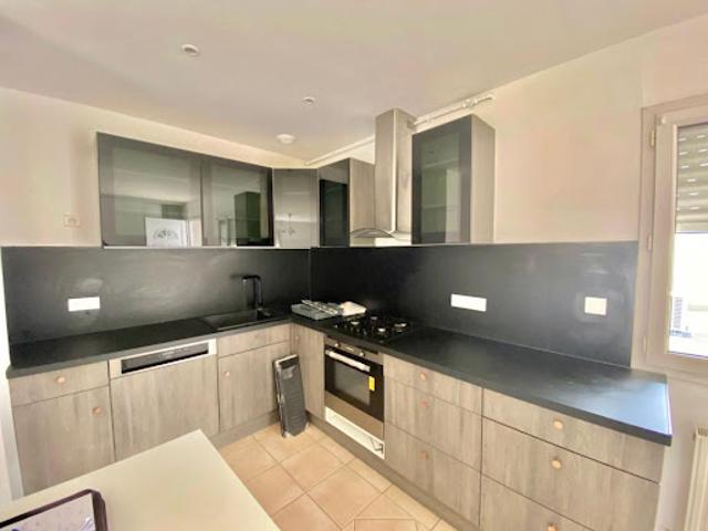 Location Appartement 3 pièces 84.37 m2 Perigueux