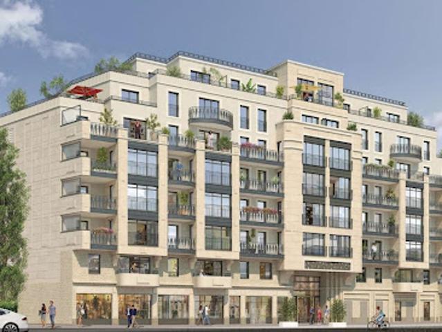 Location Appartement 3 pièces 84 m2 Thiais