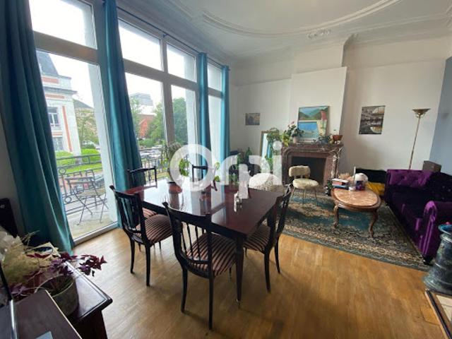 Location Appartement 3 pièces 84 m2 Bethune