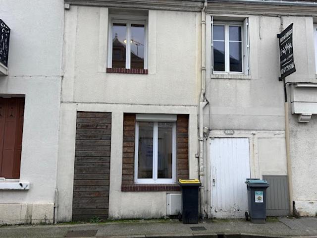 Location Appartement 3 pièces 84 m2 Château Renault